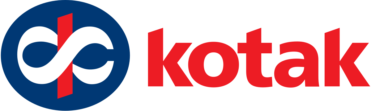 Kotak Mahindra Bank Logo